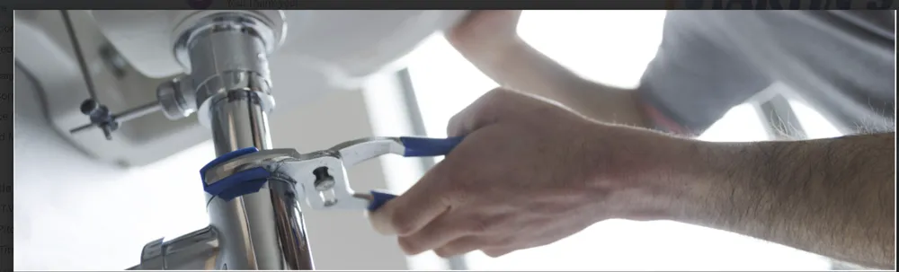 Slide of Martin's Plumbing, Heating & Air