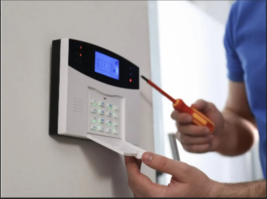 Slide of Martin's Plumbing, Heating & Air