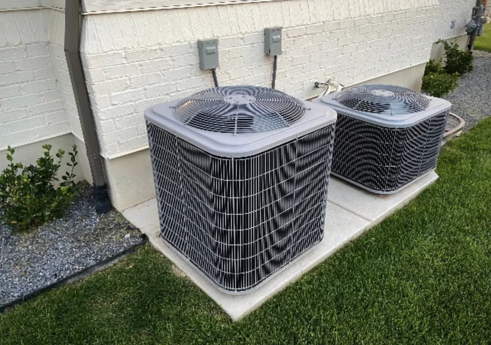 Slide of Martin's Plumbing, Heating & Air