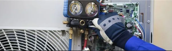 Martin's Plumbing, Heating & Air