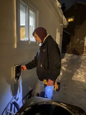 Marty's Air Conditioning and Heating