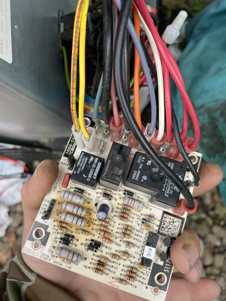 Slide of MarVa Home Services