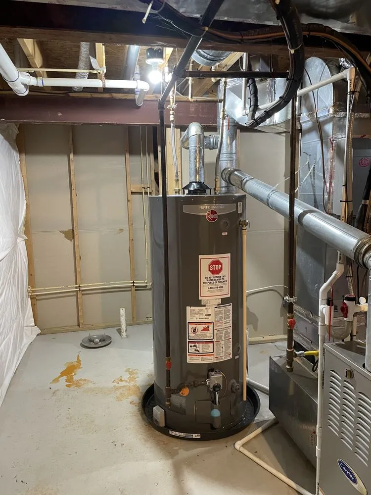 Slide of MarVa Home Services