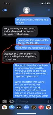 MarVa Home Services Logo