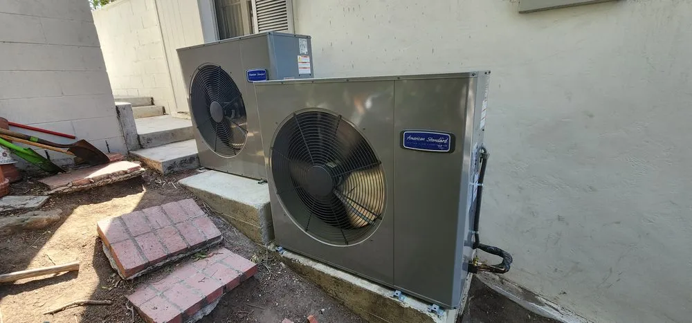 Slide of Marvel Air Conditioning & Heating