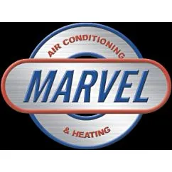 Slide of Marvel Air Conditioning & Heating