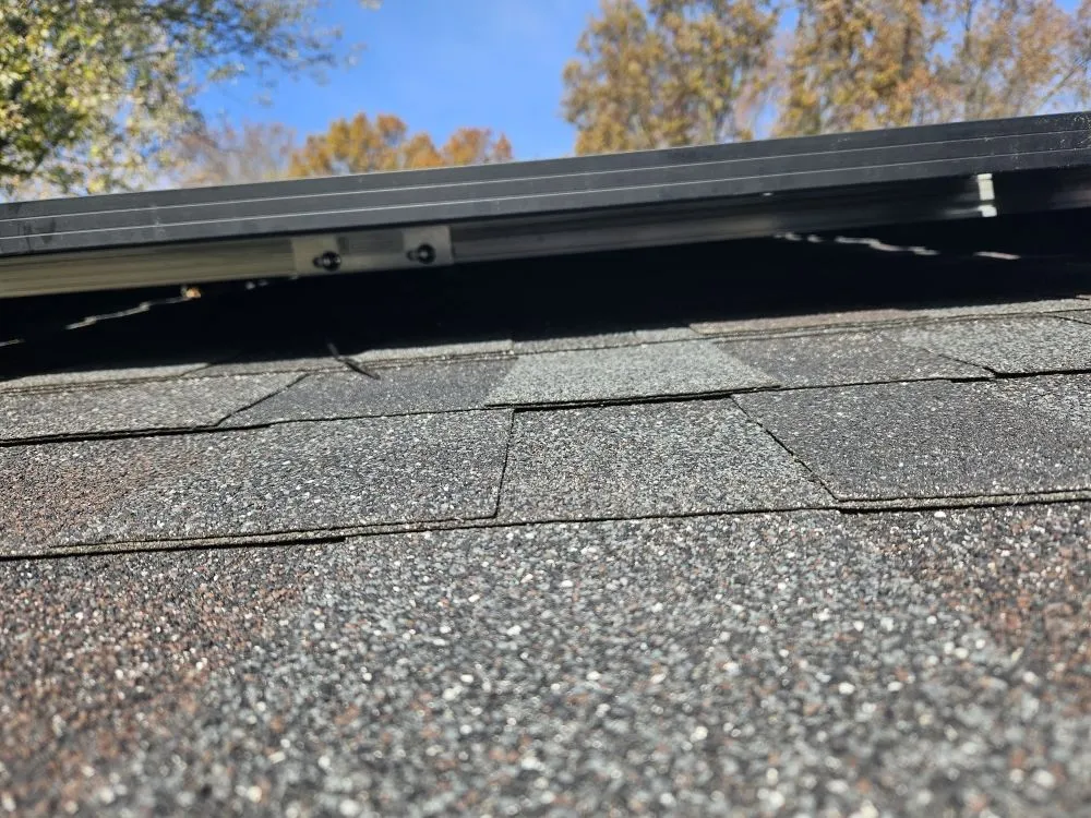 Slide of Marvin Combs Handyman Services