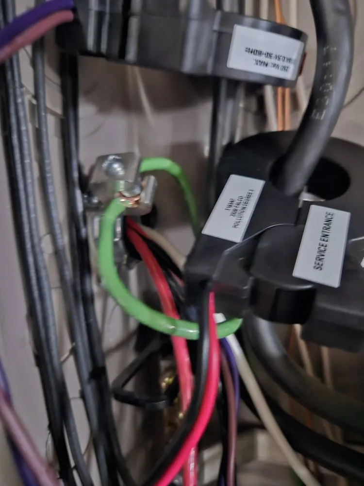 Slide of Marvin Combs Handyman Services