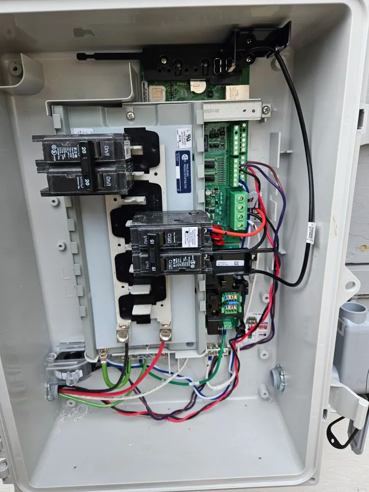 Slide of Marvin Combs Handyman Services