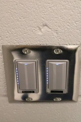 Marvin's Electric Contractors Logo