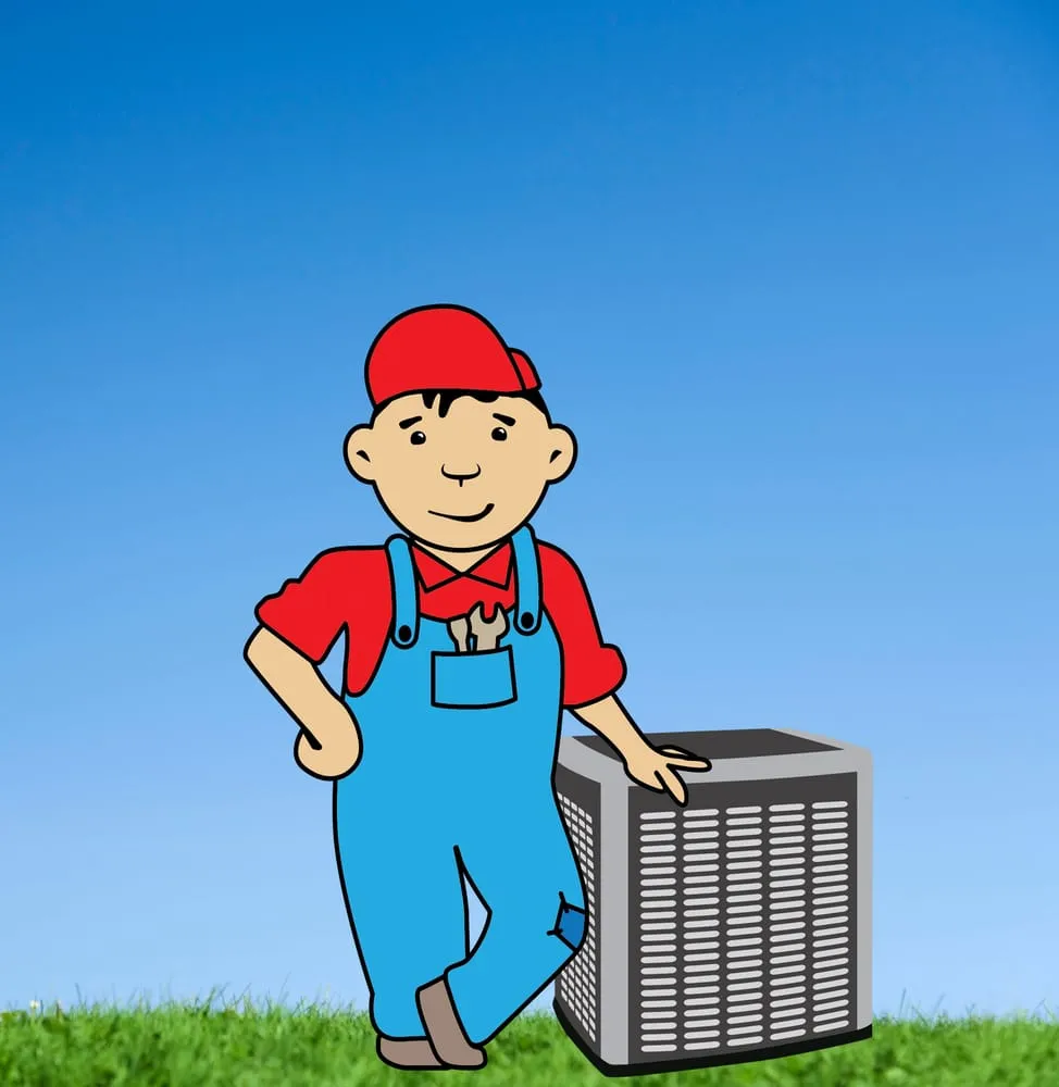 Slide of Marvin's Heating & Air Conditioning