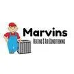 Slide of Marvin's Heating & Air Conditioning