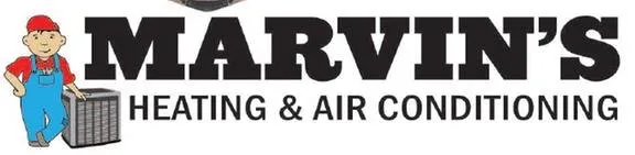 Slide of Marvin's Heating & Air Conditioning