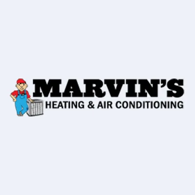 Slide of Marvin's Heating & Air Conditioning