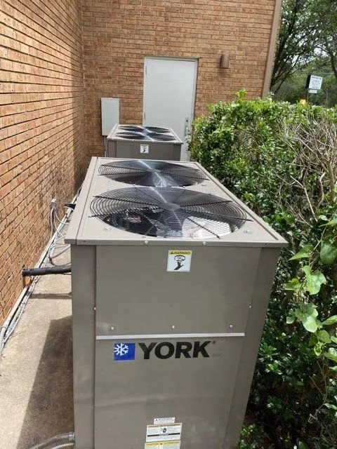 Slide of Marvin's Heating & Air Conditioning