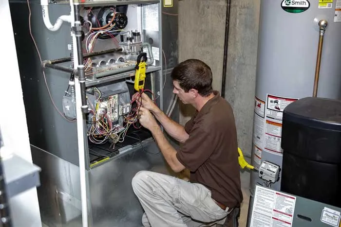 Slide of Marv's Plumbing & Heating