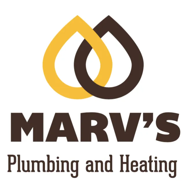 Slide of Marv's Plumbing & Heating