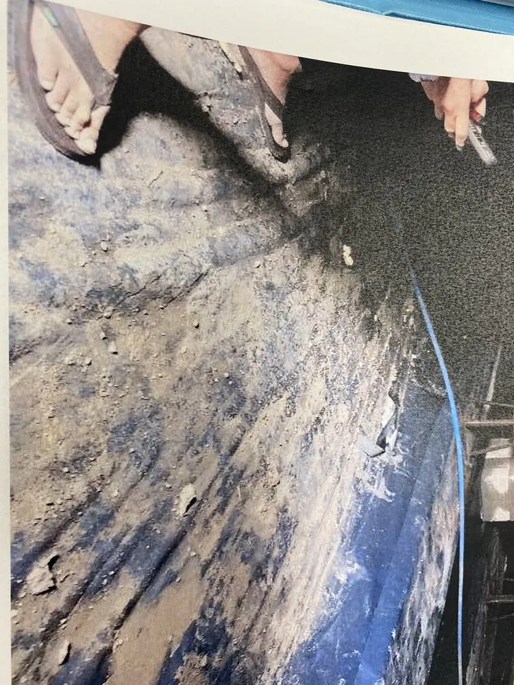 Slide of Marv's Plumbing & Heating