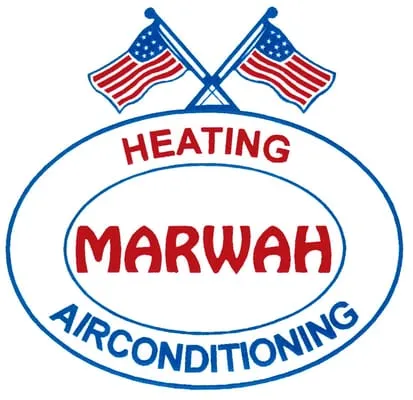 Marwah Heating & AC Logo