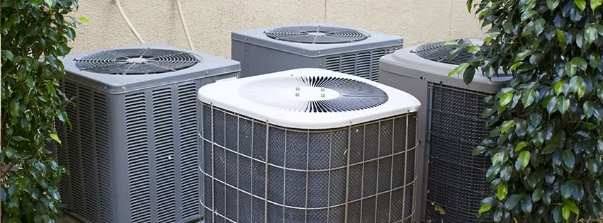 Slide of Marx Mechanical Inc