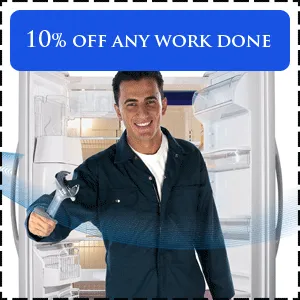 Slide of Maryland Appliance Service