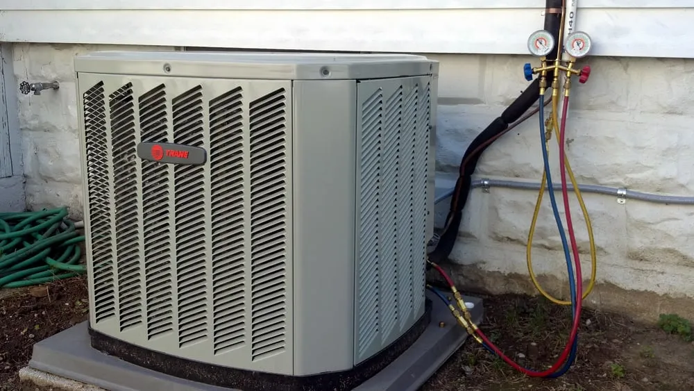 Slide of Maryland Heating & Air