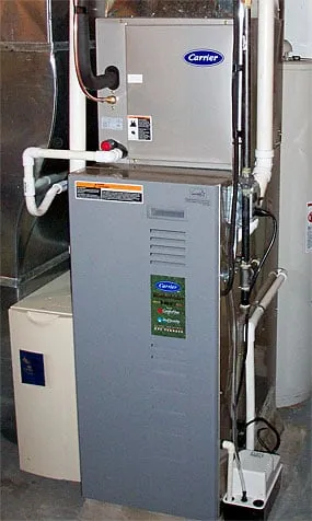 Slide of Maryland Heating & Air