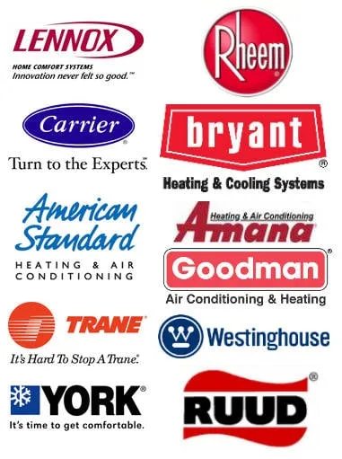 Slide of Maryland Heating & Air