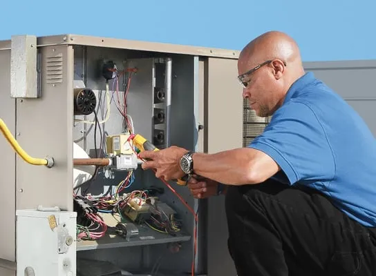 Maryland Heating & Air