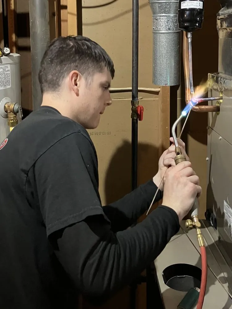 Slide of Maryland Heating & Cooling