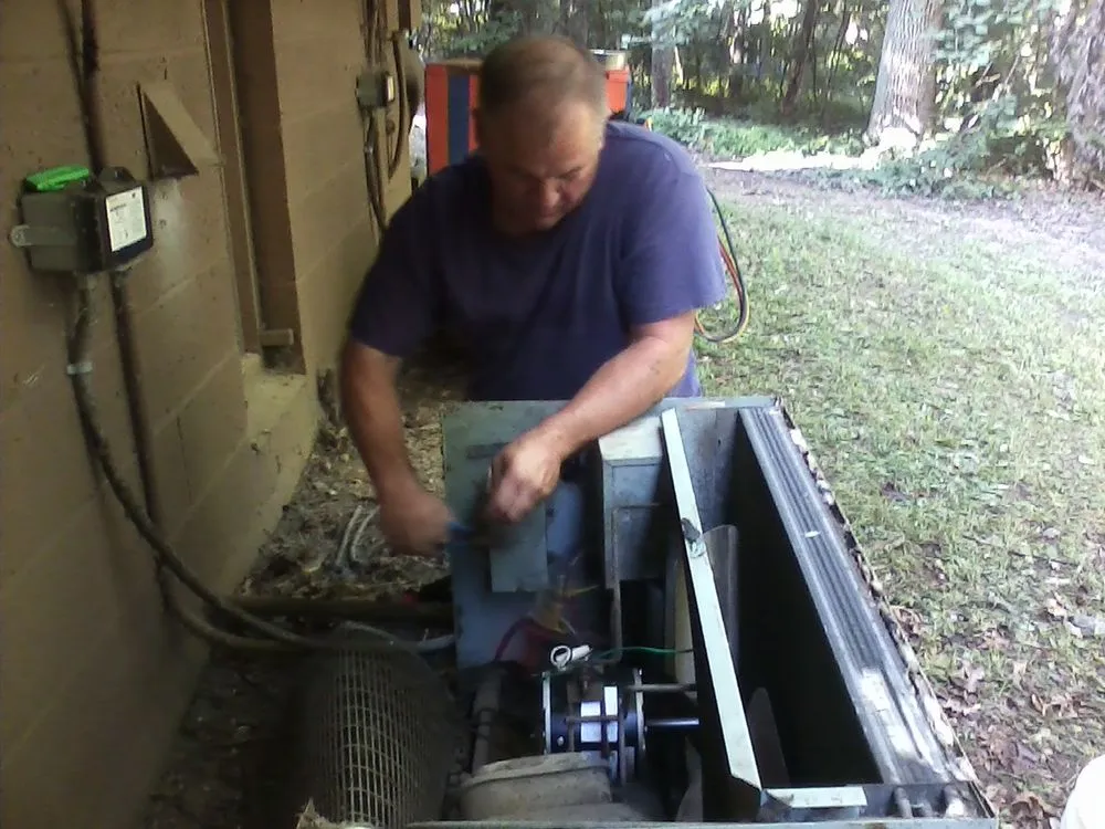 Slide of Maryland Heating & Cooling