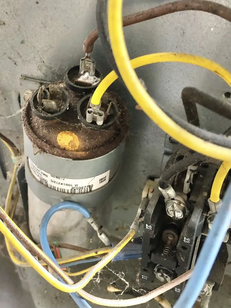 Slide of Maryland Heating & Cooling