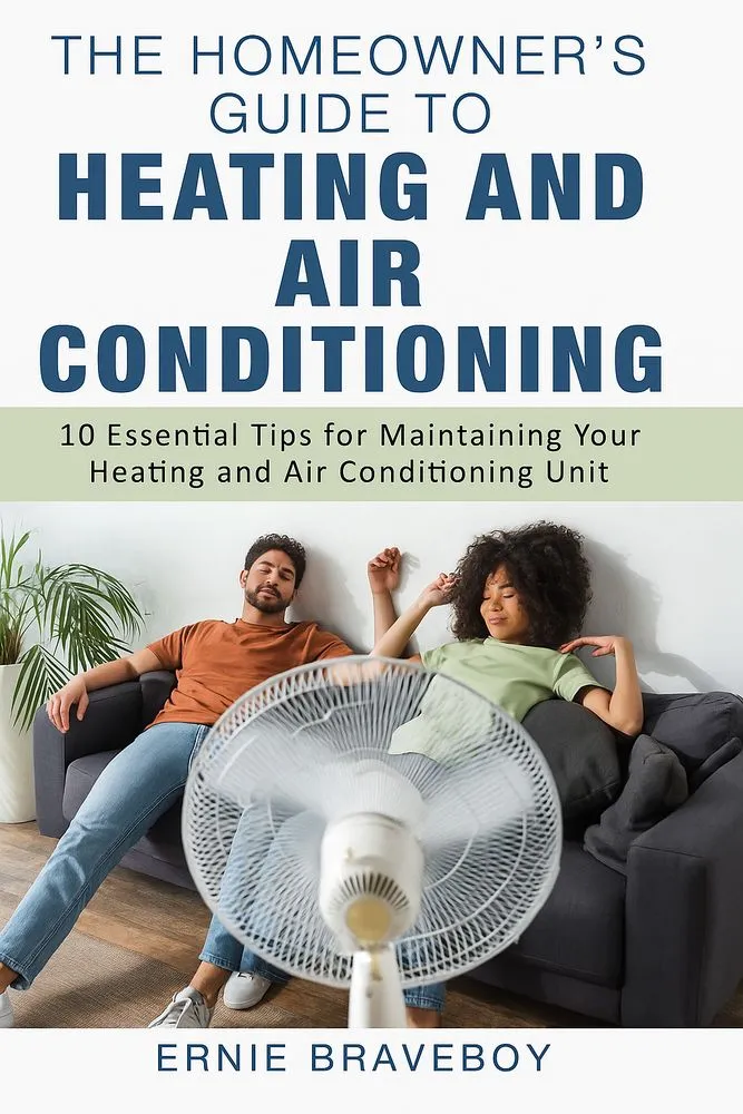 Slide of Maryland HVAC Repair