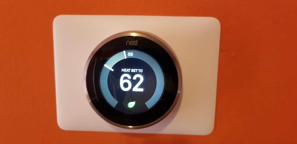 Slide of Maryland HVAC Repair