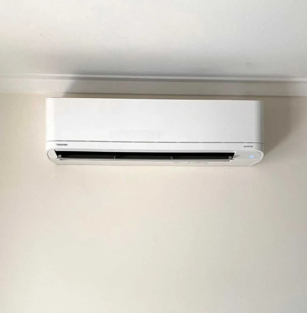 Slide of Maryvale Air Conditioning