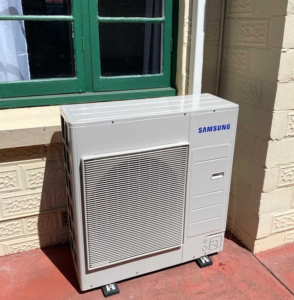 Slide of Maryvale Air Conditioning