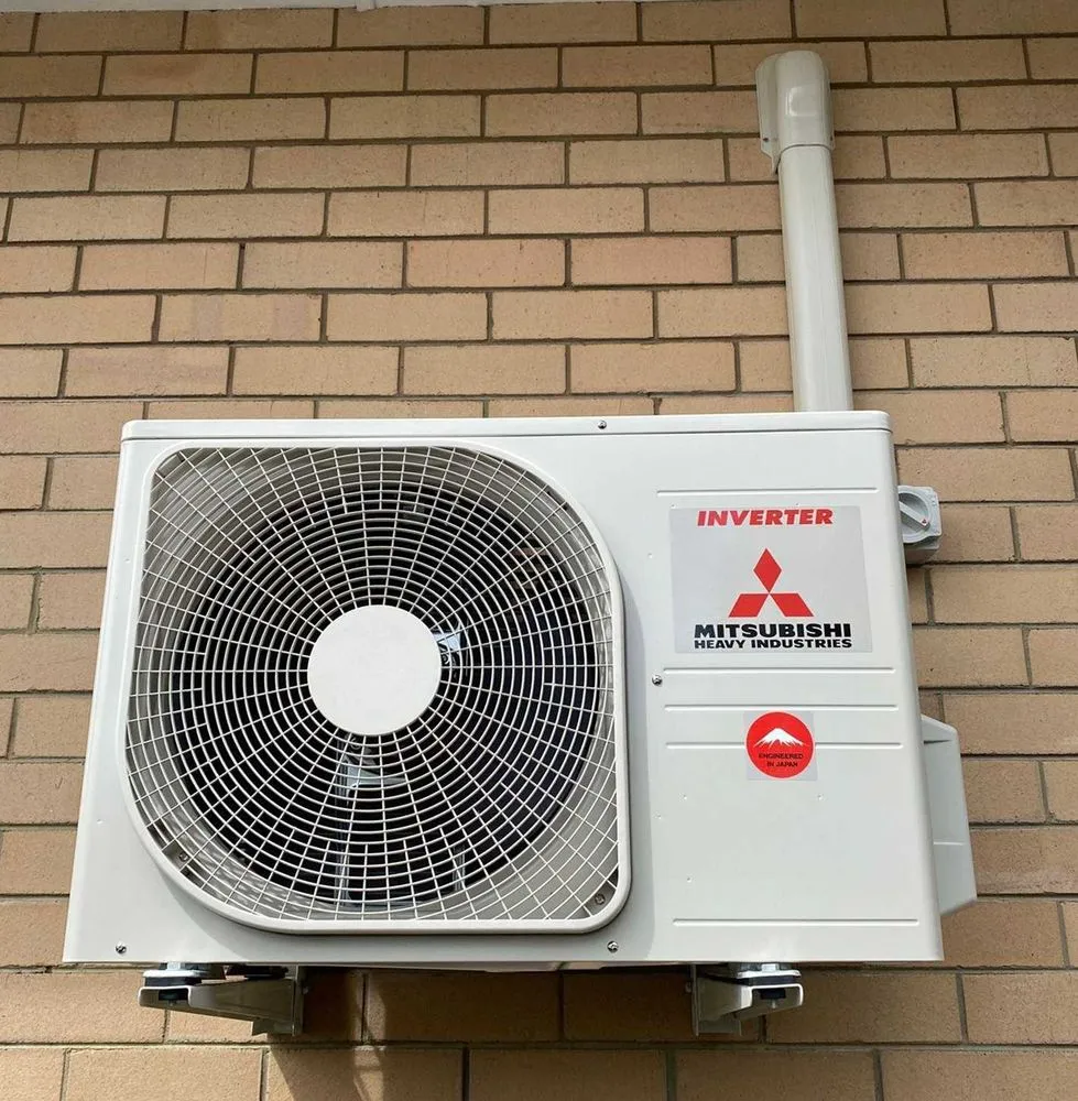 Slide of Maryvale Air Conditioning