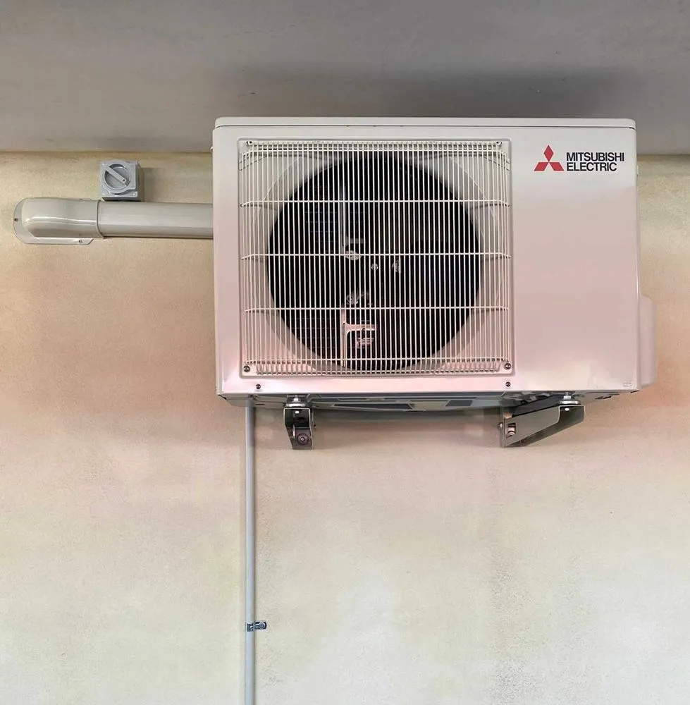 Slide of Maryvale Air Conditioning