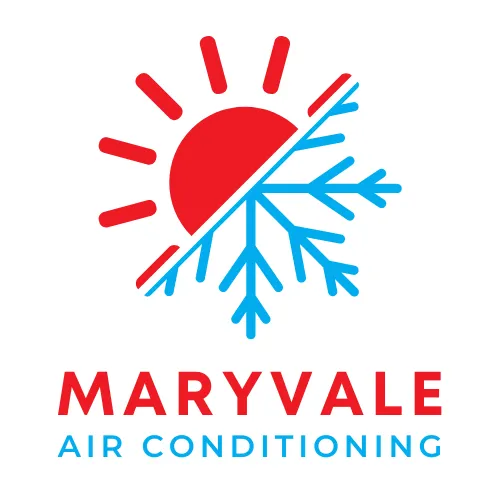 Slide of Maryvale Air Conditioning
