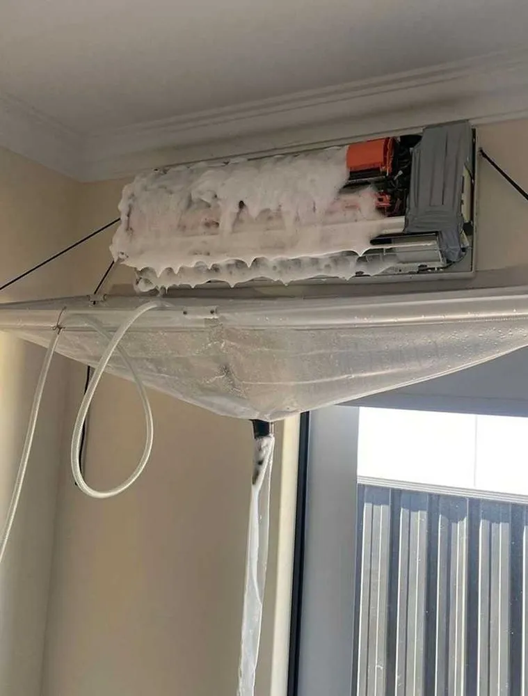 Slide of Maryvale Air Conditioning