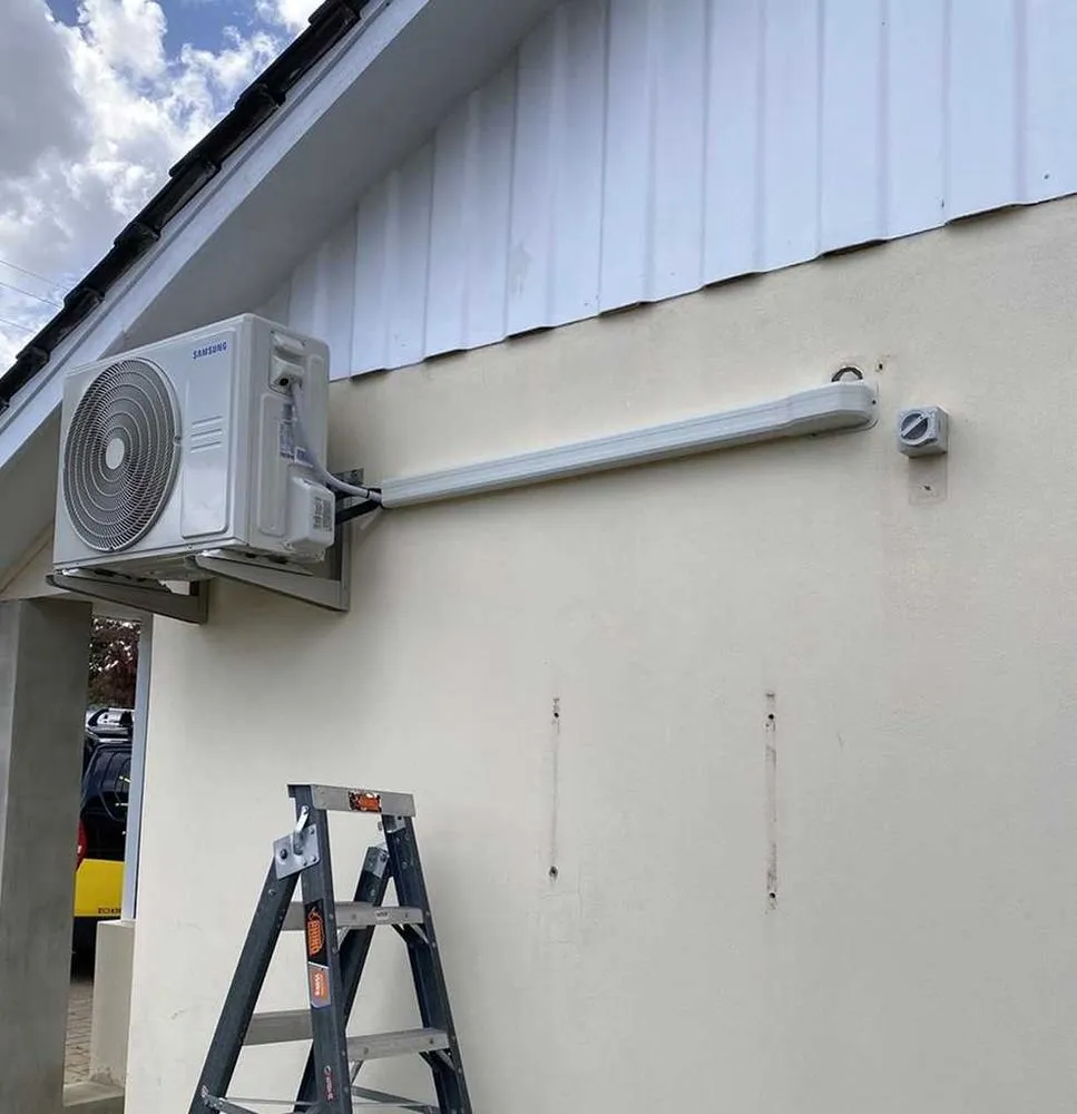 Slide of Maryvale Air Conditioning