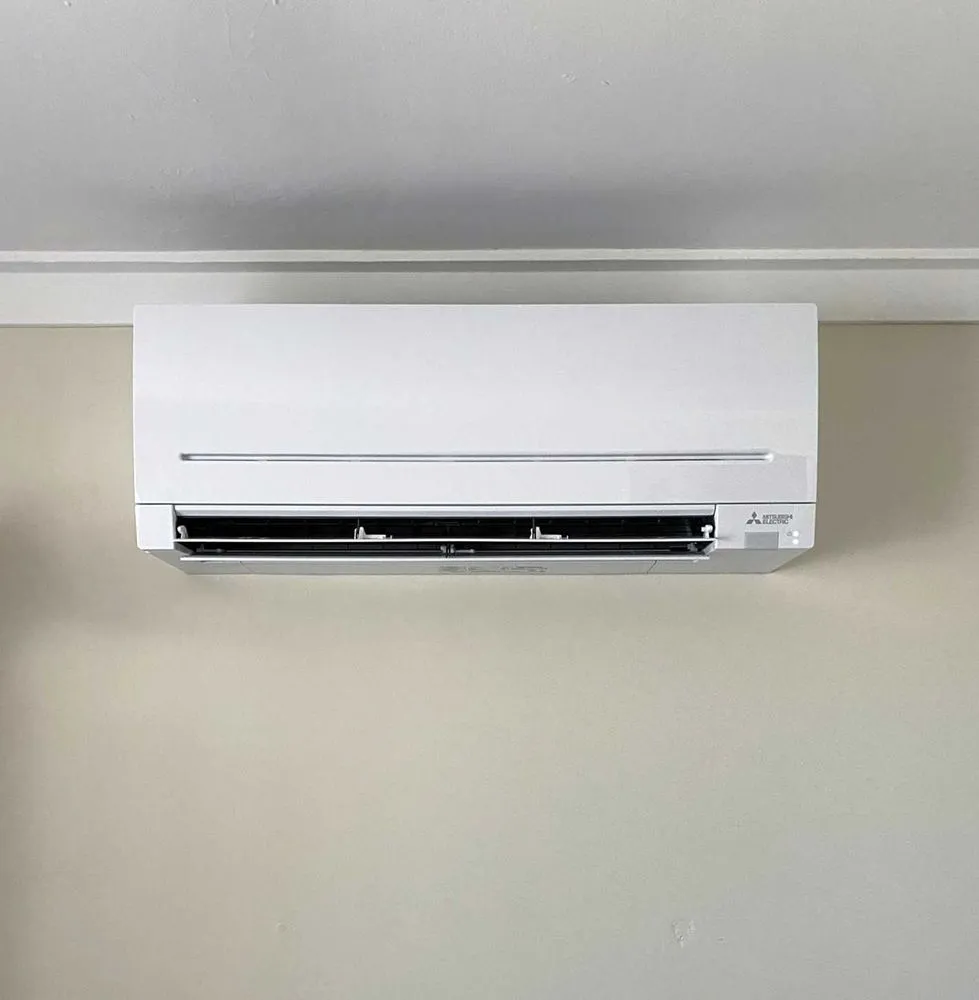 Slide of Maryvale Air Conditioning