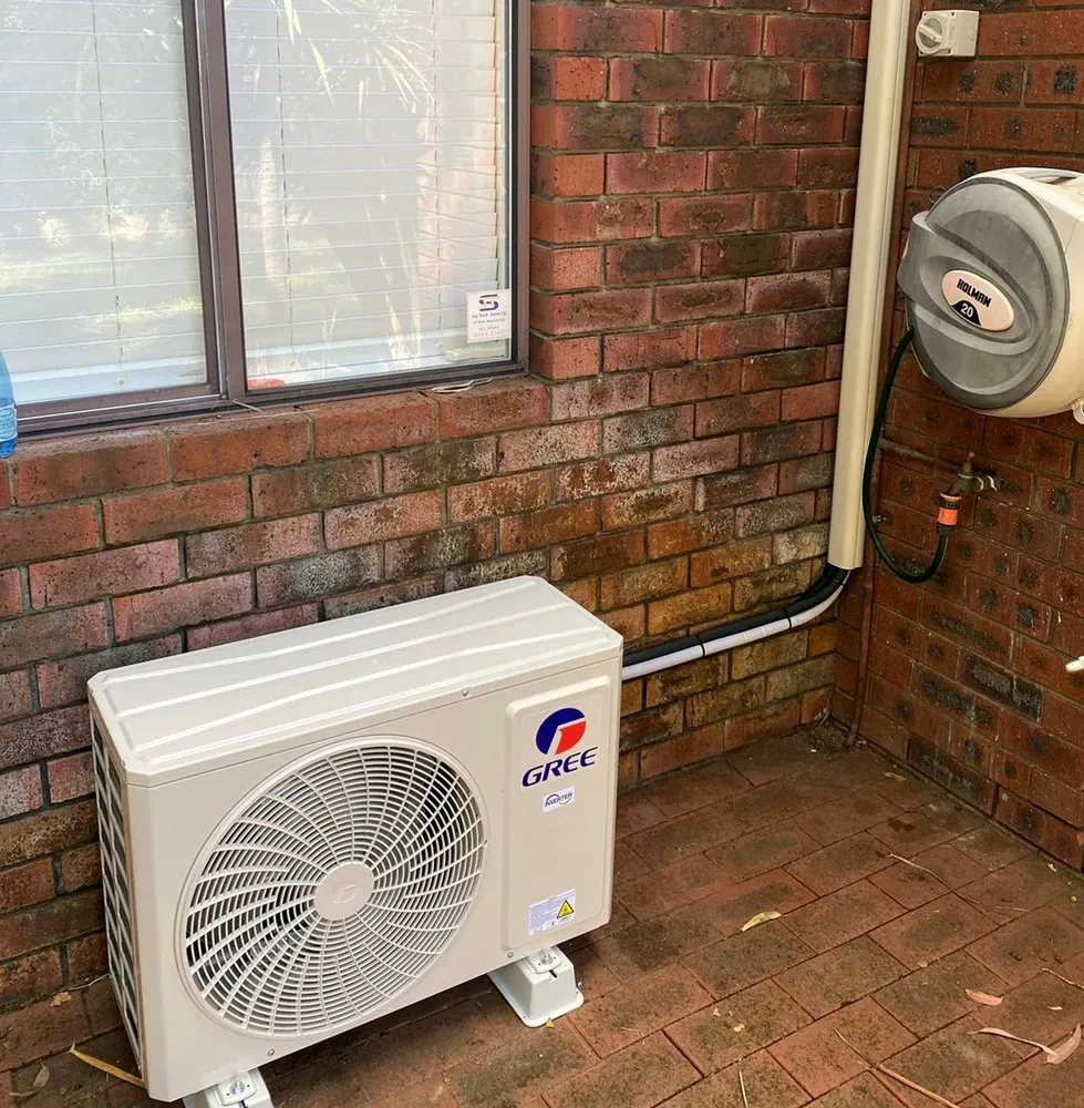 Slide of Maryvale Air Conditioning