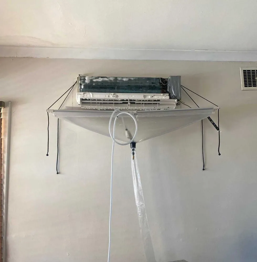 Slide of Maryvale Air Conditioning