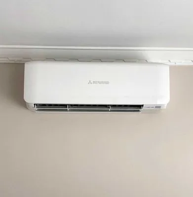 Maryvale Air Conditioning Logo