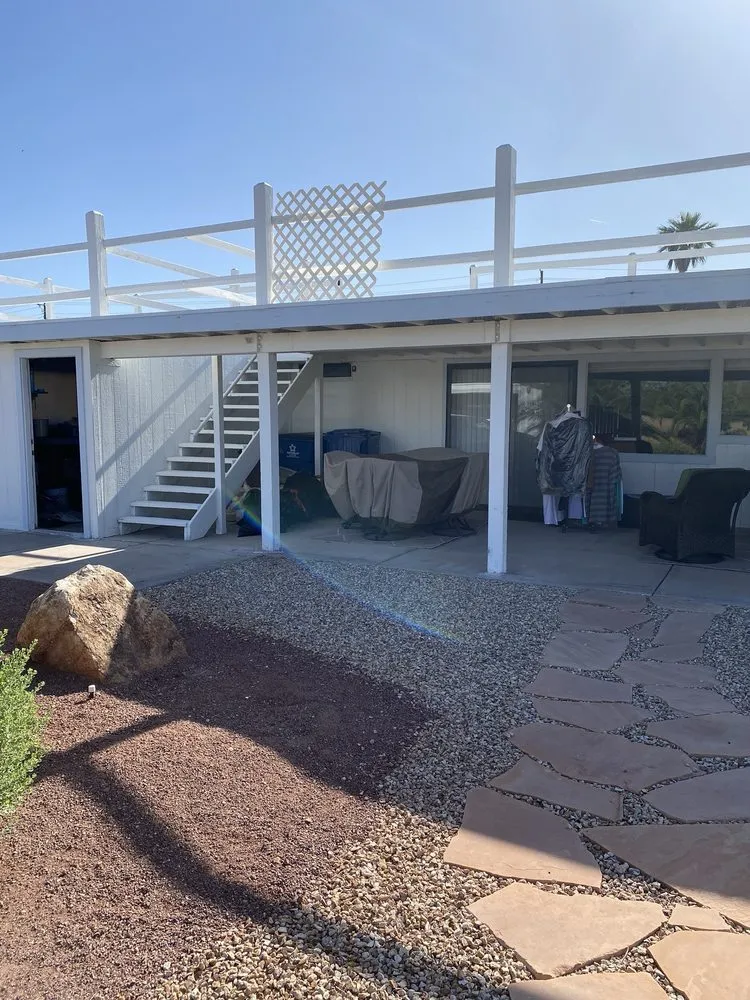 Slide of Marz Handyman Services