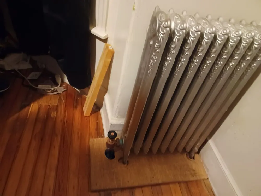 Slide of Mas Plumbing & Heating