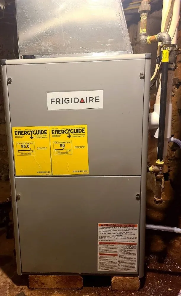 Slide of Ma's Statewide Heating And Cooling