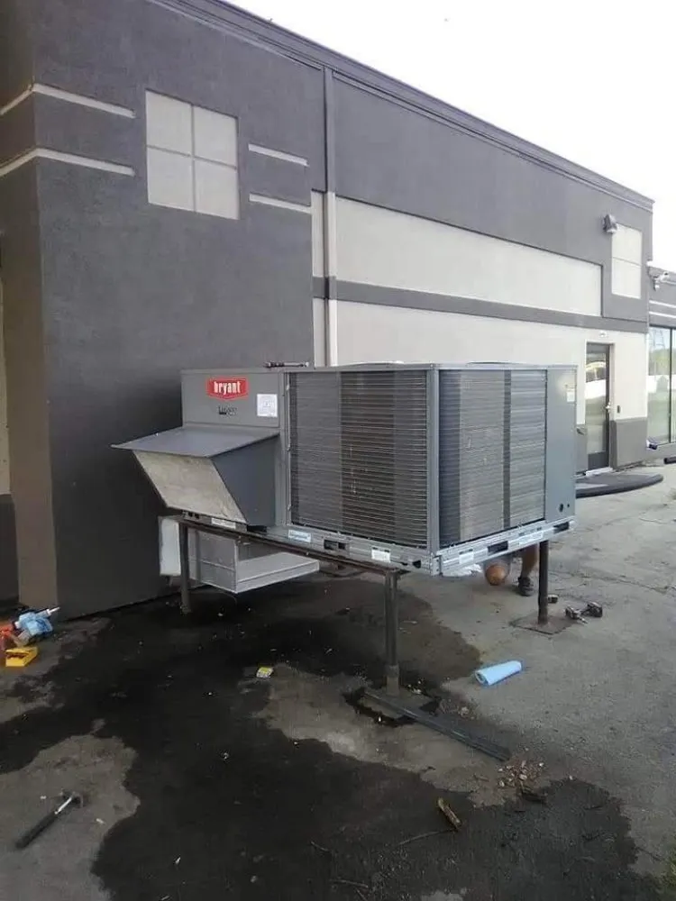 Slide of Ma's Statewide Heating And Cooling