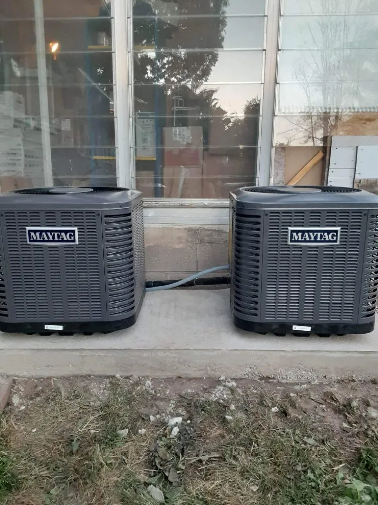 Slide of Ma's Statewide Heating And Cooling